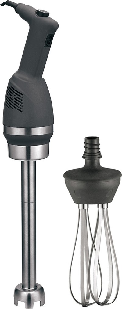 Блендер погружной Viatto VA‑HM‑305WH с венчиком