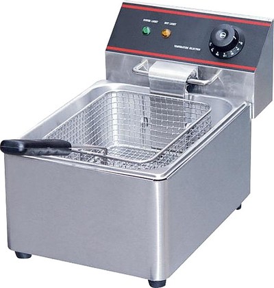 Фритюрница Viatto EF‑8L