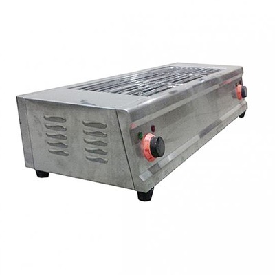 Мангал электрический CY-930 Foodatlas