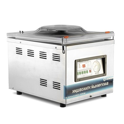 Вакуумный упаковщик Foodatlas DZ-300/PD Eco