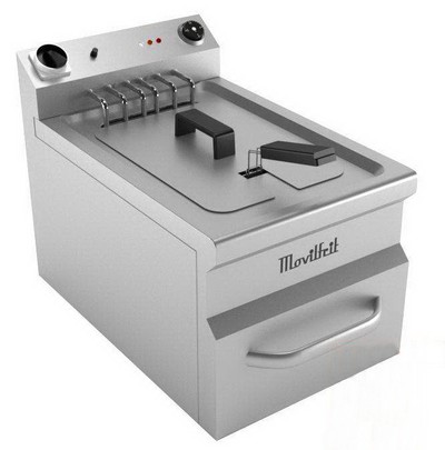 Фритюрница Movilfrit FAM10 