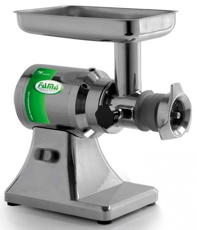 Мясорубка Fama TS 22 (FTS 117UTE)