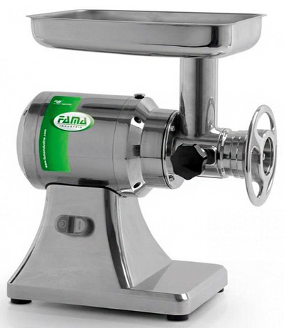 Мясорубка Fama TS 22 (FTS 136UE)