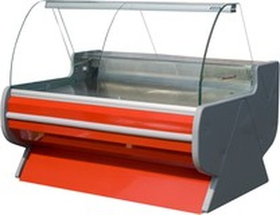 Витрина холодильная ВСУП1-0,63ТУ/Фв-2,3 (-4…+2)