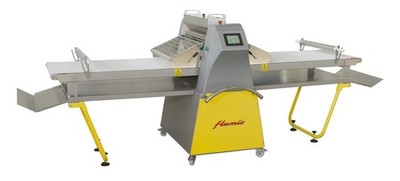 Тестораскаточная машина Flamic FAST 700P/2000