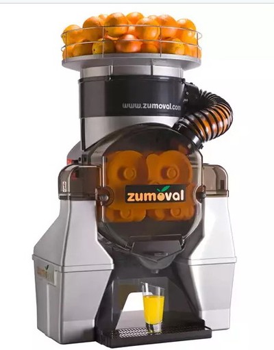 Соковыжималка Zumoval Fasttop 45