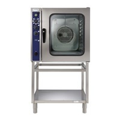 Пароконвектомат Electrolux FCE102 260707