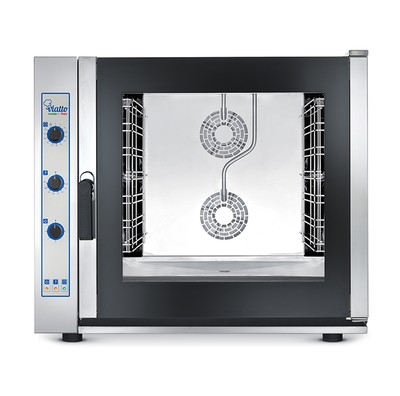 Печь конвекционная Viatto FCM-711R (снято с производства)