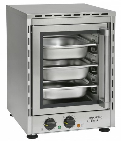 Печь конвекционная Roller Grill FCV 280