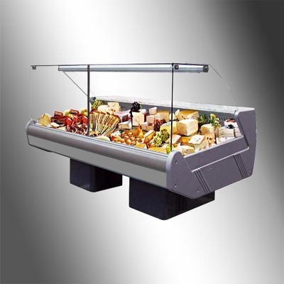 Холодильная витрина Arneg DENVER VDR GI 2500