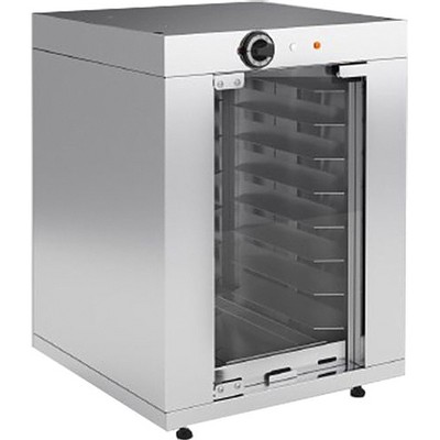 Шкаф расстоечный Kayman ШРЭ-8-1-МХ