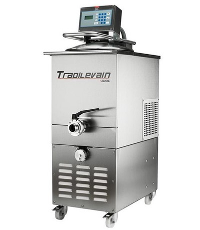 Аппарат для ферментации JAC TL40