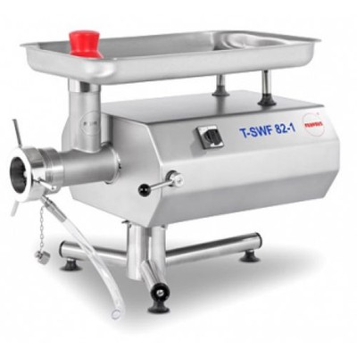 Мясорубка Feuma T-SWF 82-1 (полный унгер)