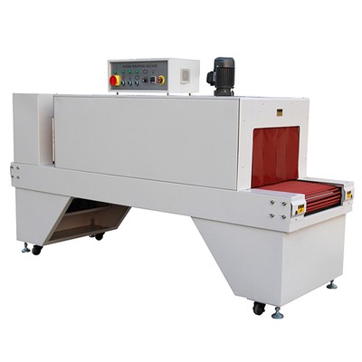 Термоусадочный тоннель с охлаждением SM6040 Foodatla