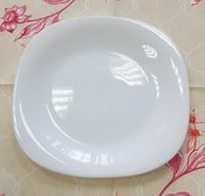 Тарелка Norma Classic 215х195 мм