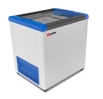 Морозильный ларь Frostor GELLAR FG 250 C ST (субтропик)