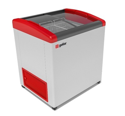 Морозильный ларь Frostor GELLAR FG 275 E ST (субтропик)
