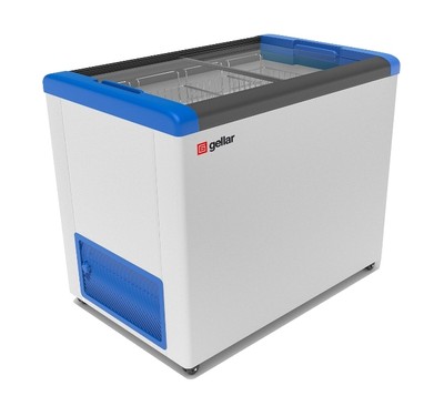 Морозильный ларь Frostor GELLAR FG 350 C ST (субтропик)