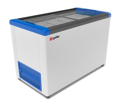 Морозильный ларь Frostor GELLAR FG 400 C ST (субтропик)