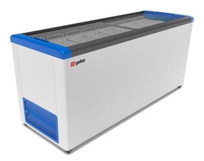 Морозильный ларь Frostor GELLAR FG 700 C ST (субтропик)