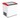 Морозильный ларь Frostor GELLAR FG 250 E (красный)