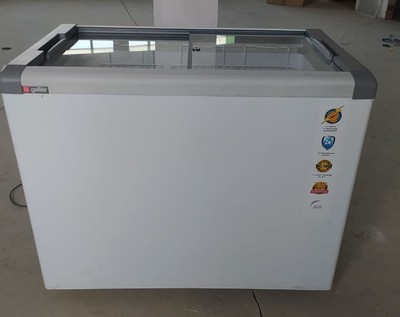 Морозильный ларь Frostor GELLAR FG350C распродажа! (незначит.дефекты)