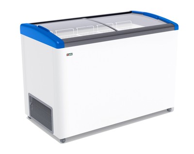 Морозильный ларь Frostor GELLAR FG400E