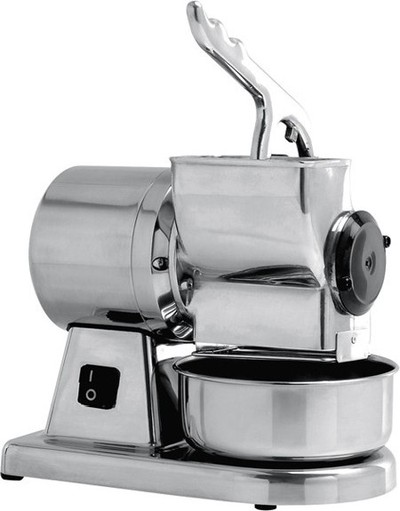 Сыротерка для твердых сыров Fama (FGM113)