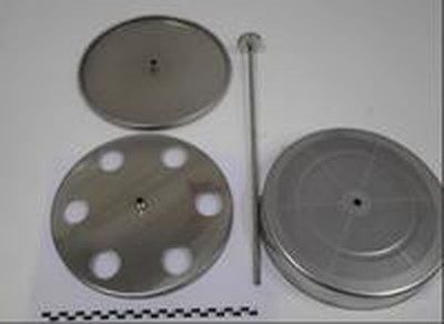 Фильтр большой для Airhot CP15-4