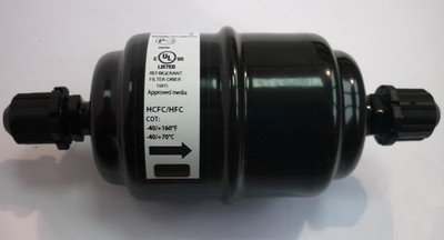 Фильтр для Cooleq CQF-5