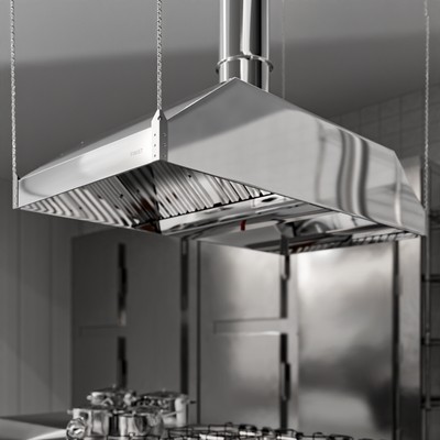 Зонт вытяжной Финист ЗВН-04/03 1700х1200х400