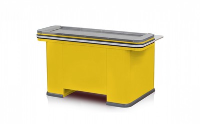 Кассовый бокс Flex Basic-1700NNSU (без накопителя)