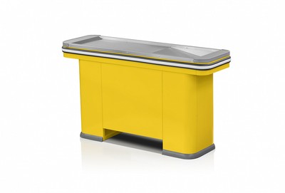 Кассовый бокс Flex Basic-1500TnNSU (с узким накопителем)