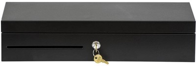 Денежный ящик АТОЛ FlipTop-MB (крышка для инкассации)