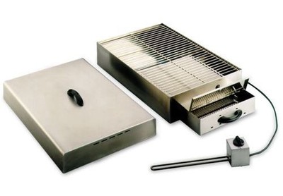 Электрокоптильня Roller Grill FM 2