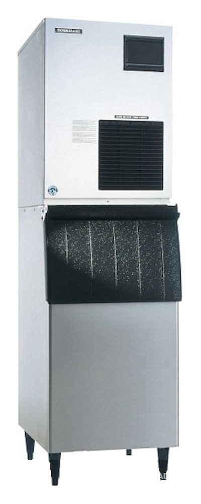 Льдогенератор Hoshizaki FM-170AKE-N-SB (без бункера)