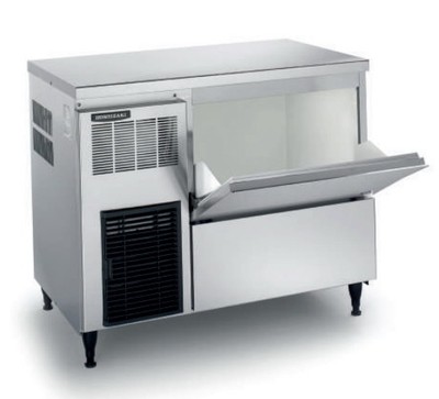 Льдогенератор Hoshizaki FM170EE-50-HCN (на пропане)