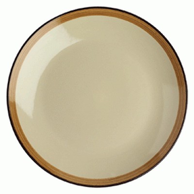 Тарелка обеденная Tognana Fogolar 27 см FO000271707