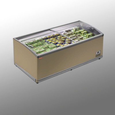 Морозильная бонета Arneg OMSK BT 2280