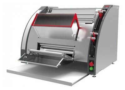 Тестозакаточная машина JAC FORMA