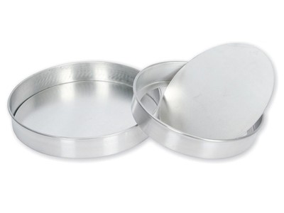 Форма для выпечки EKSI CPR062RB (со съемной базой, D=15 см)