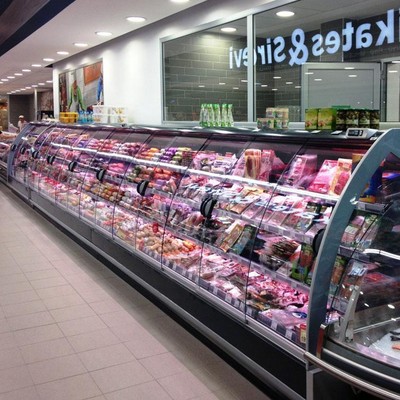 Полувертикальная горка Arneg OSAKA 3 90 H150 3750