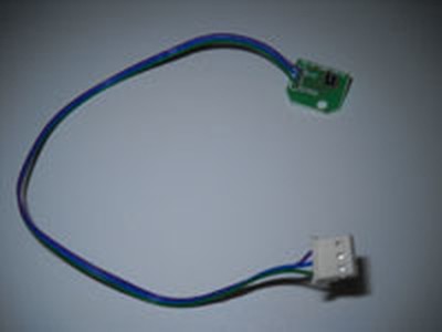 Фотосенсор подъема термоголовки для CAS LP