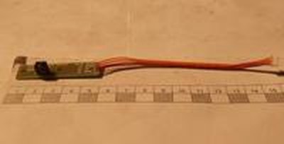 Фотосенсор выхода этикетки для CAS CL