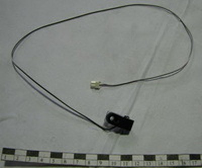 Фотосенсор выхода этикетки для CAS LP (нижний)