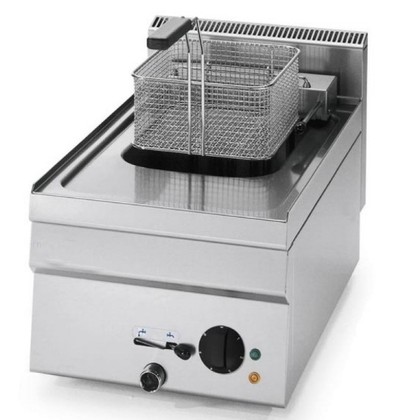 Фритюрница электрическая Tecnoinox FR35E7