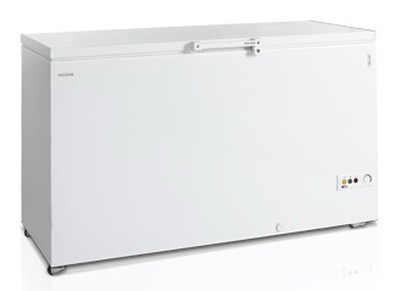 Морозильный ларь Tefcold FR505