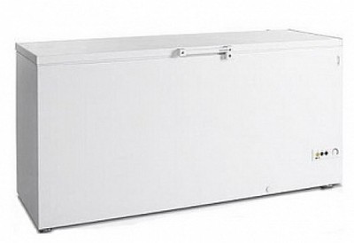 Морозильный ларь Tefcold FR605