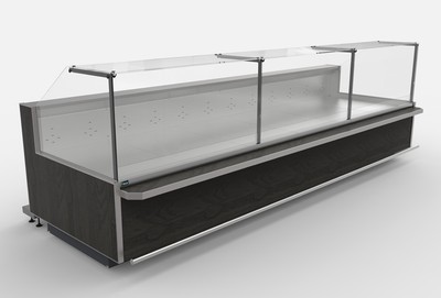 Холодильная витрина FREOR Diona QB HG 940