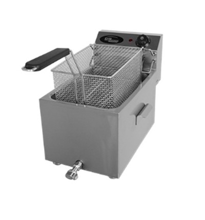 Фритюрница электрическая ФР15Э